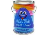 Epee Ultra Sand - Barattolo 150G Blu + 3D Mold Monkey 093759