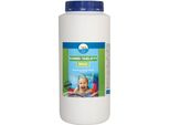 Nohel Garden Compresse Kombi Maxi Per Piscina 2,4 Kg