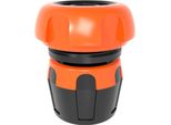 Raccordo Rapido Strend Pro Softtouch, 3/4", Da Giardino, Per Tubo"