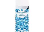 Dolce Gabbana - Light Blue Summer Vibes Edt 100Ml
