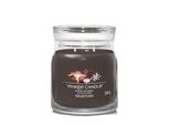 Yankee Candle - Candela Firma Cocco Nero ( Cocco Nero ) - Candela Profumata 368,0G