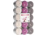 Bispol Aura 4H Spa Garden Scaldini Profumati 30Pz.