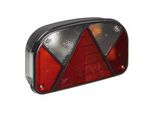 Multipoint Ii Luce Posteriore Destra 5 Funzioni