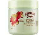 Hawaiian Tropic Burro Corpo Doposole Cocco Esotico 250Ml