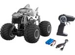 Rc Monster Truck "Big Shark 2.0"""