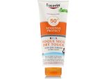 Eucerin Protezione Solare Bambini Crema Gel Spf50+ 50Ml