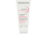 Bioderma Sensibio Ds+ Gel Detergente Purificante Lenitivo 200 Ml