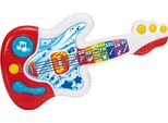 Chicco La Mia Prima Chitarra