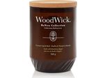 Woodwick - Renew Tomato Leaf & Basil - Candela Profumata 368,0G