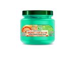 Garnier Fructis Grow Strong Biotin Hair Bomb Maschera Rinforzante Per Capelli, 320Ml