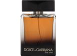 Dolce & Gabbana The One For Men Edp Spray 50Ml