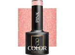 Ocho Nails Smalto Ibrido Rosa 318 -5 G