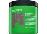 Matrix Food For Soft Mask 500Ml - Maschera Idratante Per Capelli Secchi