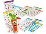 Carotina 1000 Domande Gioco Lisciani