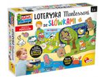 Lotteria Montessori Con Le Parole
