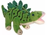 Beppe Stegosauro 30Cm Verde 12213