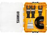 Dewalt 5-Tlg. Multi-Tool Zubehoer-Set
