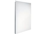 Specchio Da Bagno A Led Con Illuminazione Nimco 50 X 70 Cm Zp 8001
