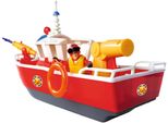 Simba Pompiere Sam Tytan Nave Antincendio 925-2580