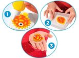 Simba Aqua Gelz Starter Kit 4 Tubi 632-2561