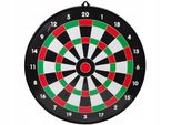 Magnetische Dartscheibe (Geschicklichkeitsspiele)