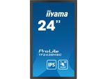 Iiyama Prolite TF2438MSC-B1 - Monitor Led - 24""