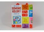 Gioco E Libro I Colori Del Domino - Apprendimento Divertente