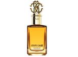 Roberto Cavalli Signature 100Ml Eau De Parfum Per Donna