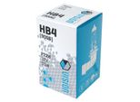 Lampadina Vision HB4 9006 12V 55W P22D U E4