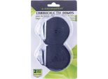 Cinghie Per Bagagli 25 Mm X 3,5 Mb, 100 Dan, 400 Kg