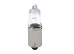 Vision H6W Lampadina 12V 6W Bax9S, E4