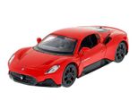 Modello Auto Daffi Rmz Maserati MC20 Rosso K-964 19642