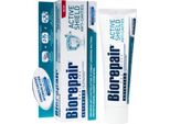 Biorepair - Advanced Active Shield Toothpaste - Dentifricio Per La Protezione Attiva Dei Denti E Il Rafforzamento Dello Smalto 75 Ml