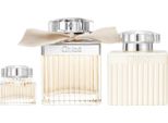 Chloé Set Chloe Edp 75Ml Corpo 100Ml Mini 5Ml@