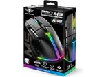 Spirit Of Gamer Souris Pro M5 Mouse Da Gioco Trasparente Trasparente Taglia Unica