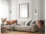 Lampada A Sospensione Filano PND-33574-1-BK Italux