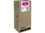 Epson T9743 - 735,2 Ml - GrößE Xxl - Magenta - Original - Tintenpatrone (C13T97430N)
