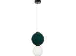 Lampada A Sospensione Led 6W Pieve PND-95221-1M-GRN Italux