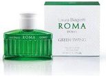 Laura Biagiotti Green Swing Eau De Toilette 40Ml