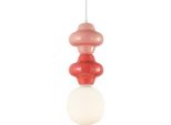 Lampada A Sospensione Latera PND-94331C-1S-MLTI Italux
