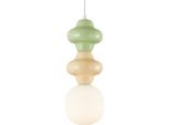 Lampada A Sospensione Latera PND-94331B-1S-MLTI Italux