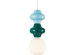 Lampada A Sospensione Latera PND-94331A-1S-MLTI Italux