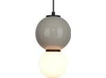 Lampada A Sospensione Led 5W Pieve PND-95221-1S-GR Italux