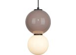 Lampada A Sospensione Led 6W Pieve PND-95221-1M-BR Italux