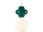 Lampada A Sospensione Latera PND-94331-1L-GRN Italux