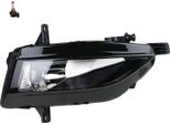 Johns, Fendinebbia Montaggio Destro Per Vw Golf Vii 5G1 BA5 01/17- W. Lampadine 9545305 5G0941662F