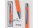 Penna A Sfera Bookaroo Orange