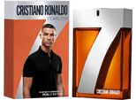 Cristiano Ronaldo CR7 Fearless Edt 100 Ml M