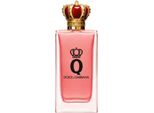Dolce Gabbana - Q Intense Edp 100Ml