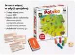 Kapitan Nauka. Gioco - Polonia. Edizione Speciale